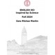 Stanford ENGLISH 9CI Reader - Michas-Martin